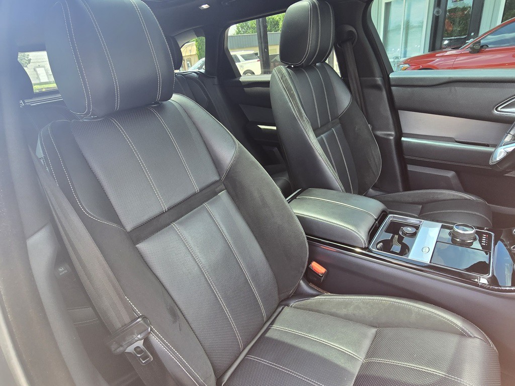 2018 Land Rover Range Rover Image 39