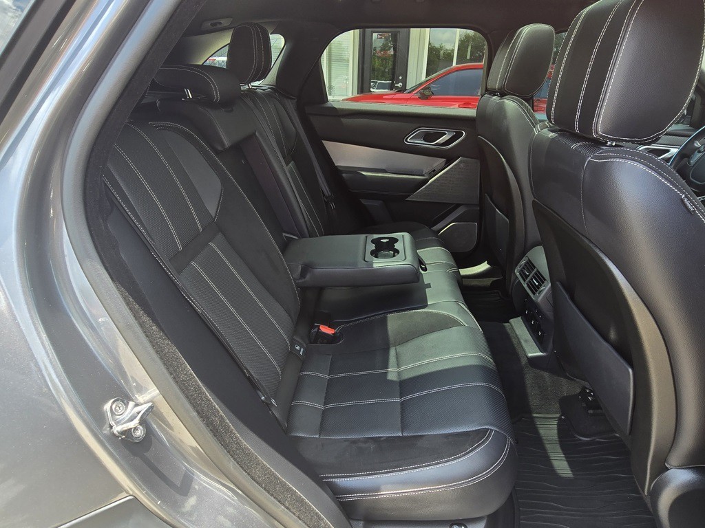 2018 Land Rover Range Rover Image 41