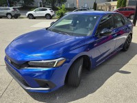 Image for 2022 Honda Civic Sport ID: 6671284