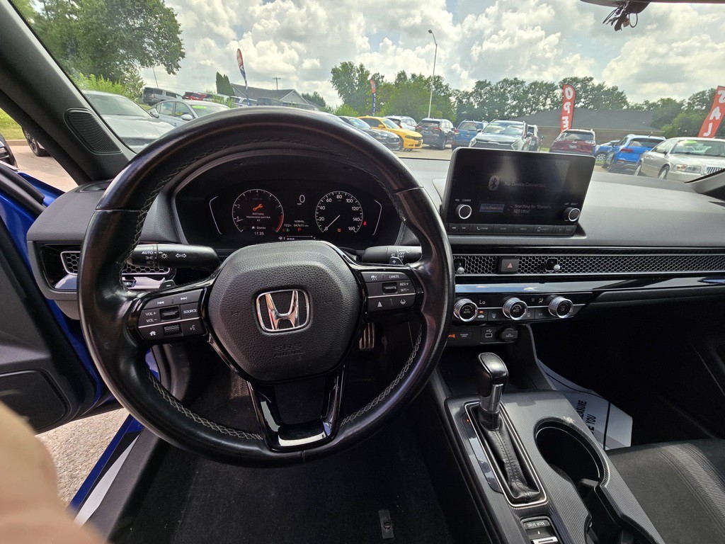 2022 Honda Civic Image 6