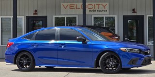 Image for 2022 Honda Civic Sport ID: 6671284