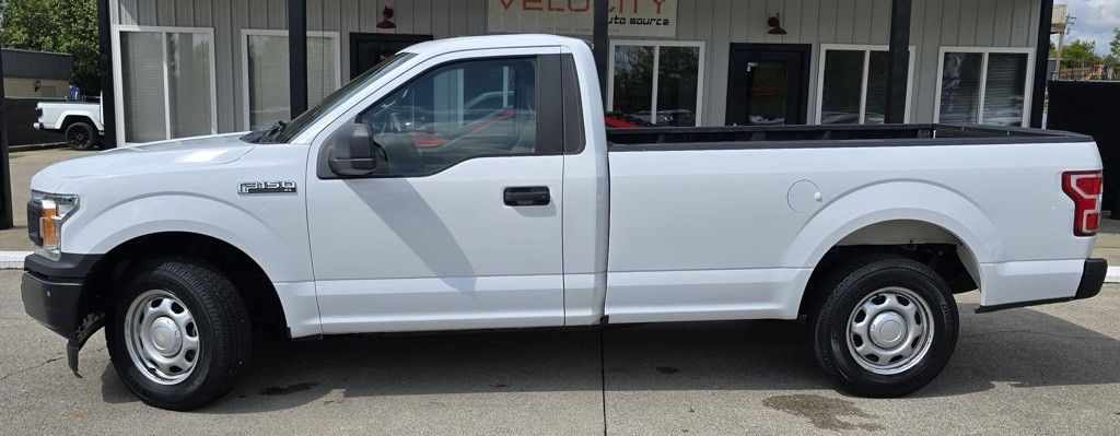 2018 Ford F-150 Image 5