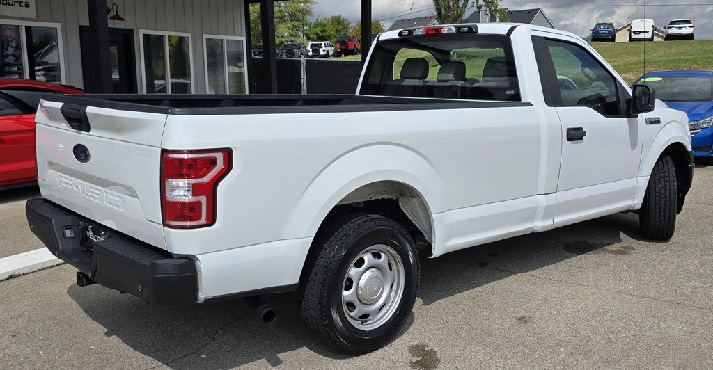 2018 Ford F-150 Image 6