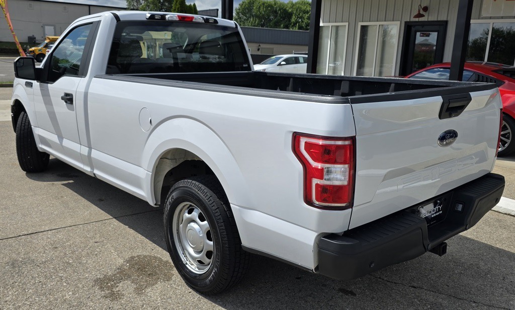 2018 Ford F-150 Image 7