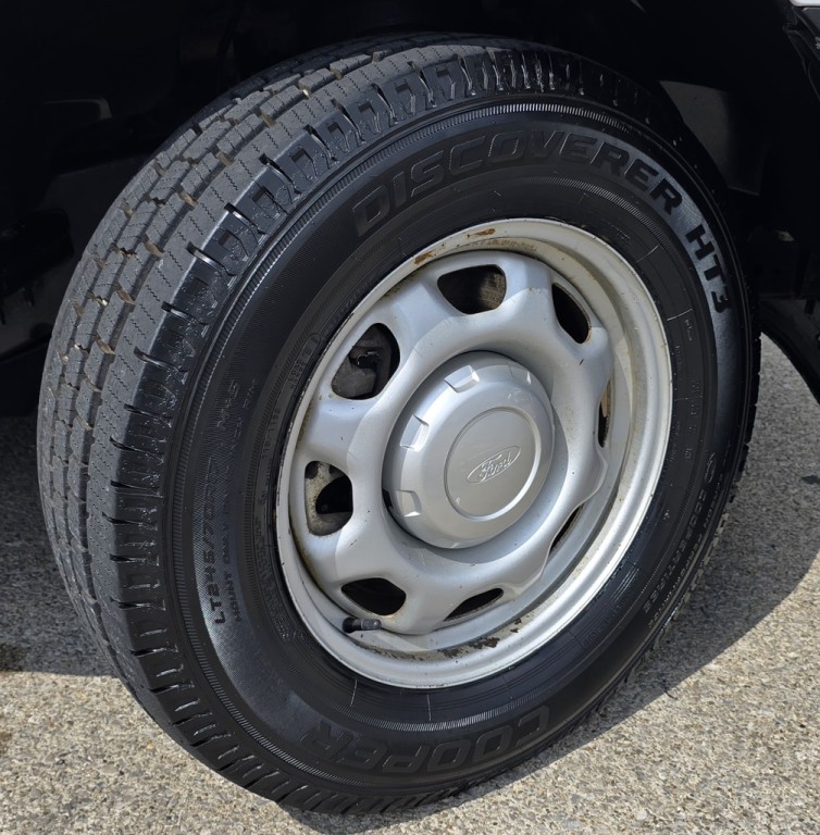 2018 Ford F-150 Image 11