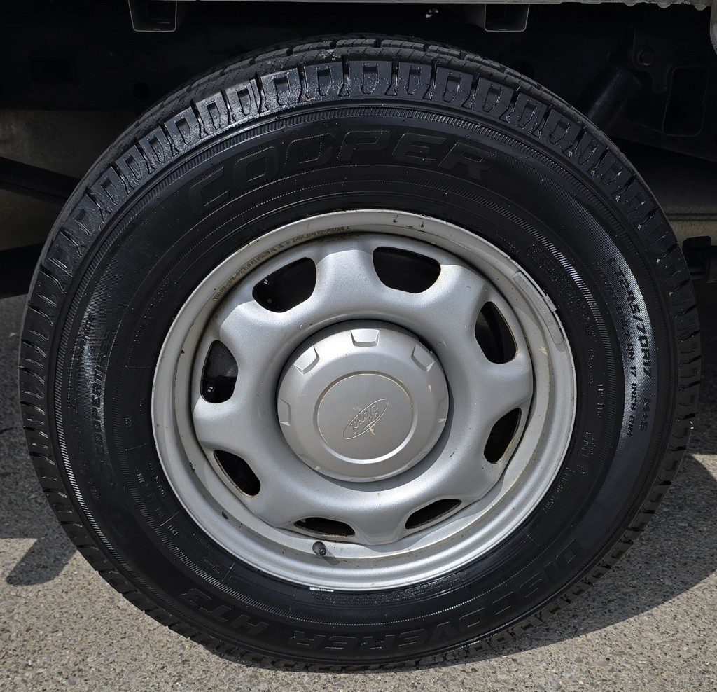2018 Ford F-150 Image 12
