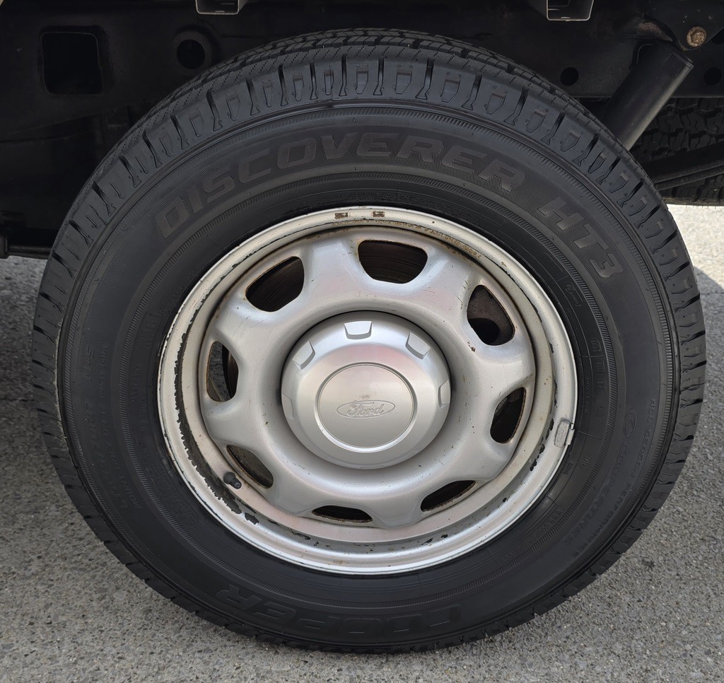 2018 Ford F-150 Image 13