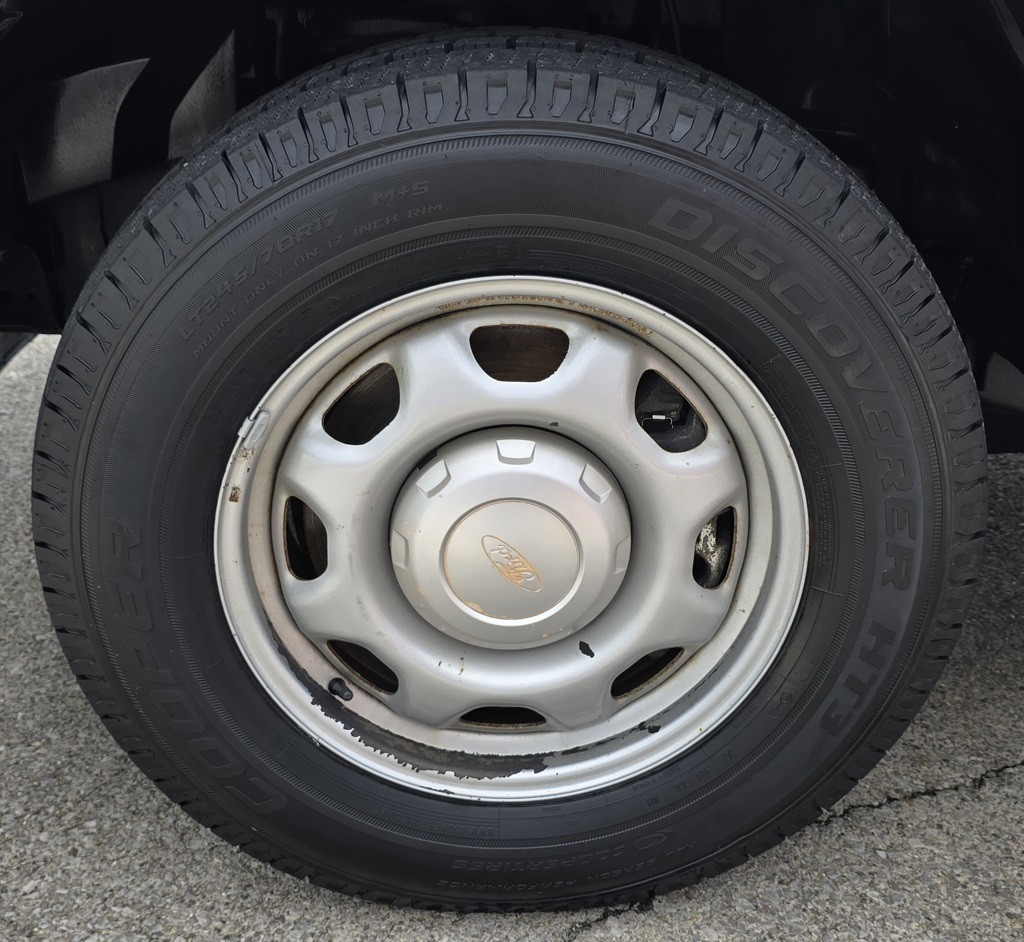 2018 Ford F-150 Image 14