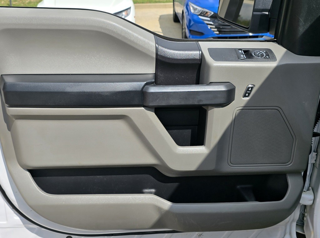 2018 Ford F-150 Image 15