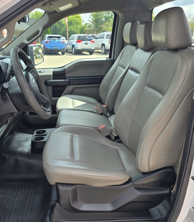 2018 Ford F-150 Image 17