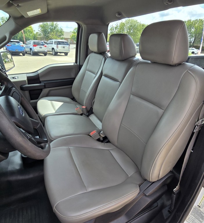 2018 Ford F-150 Image 18
