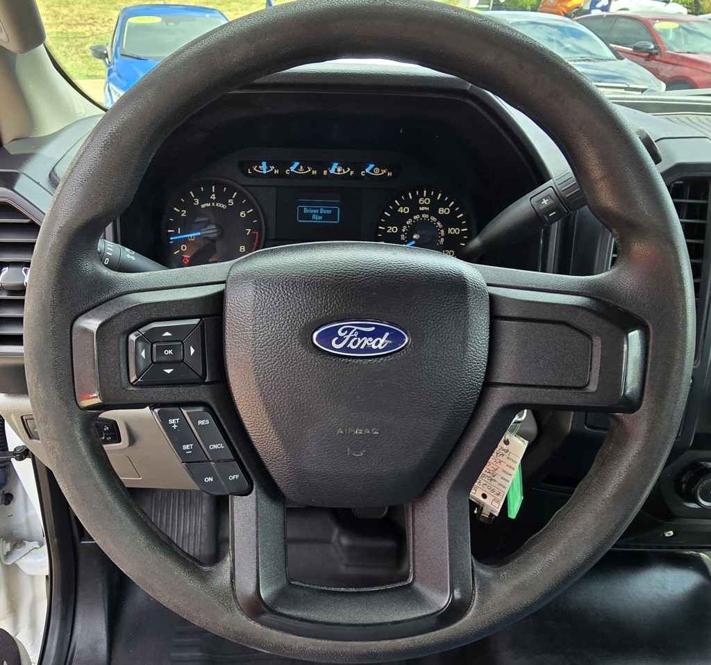 2018 Ford F-150 Image 21