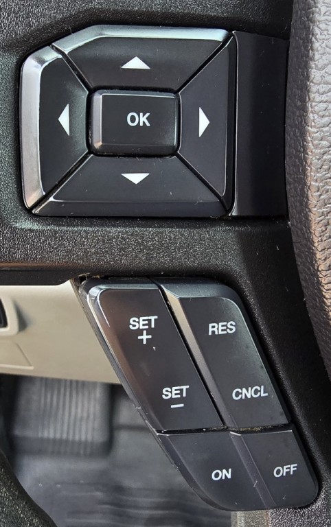 2018 Ford F-150 Image 22