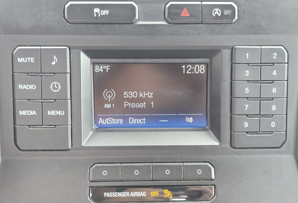 2018 Ford F-150 Image 23