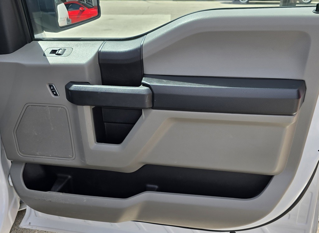 2018 Ford F-150 Image 29