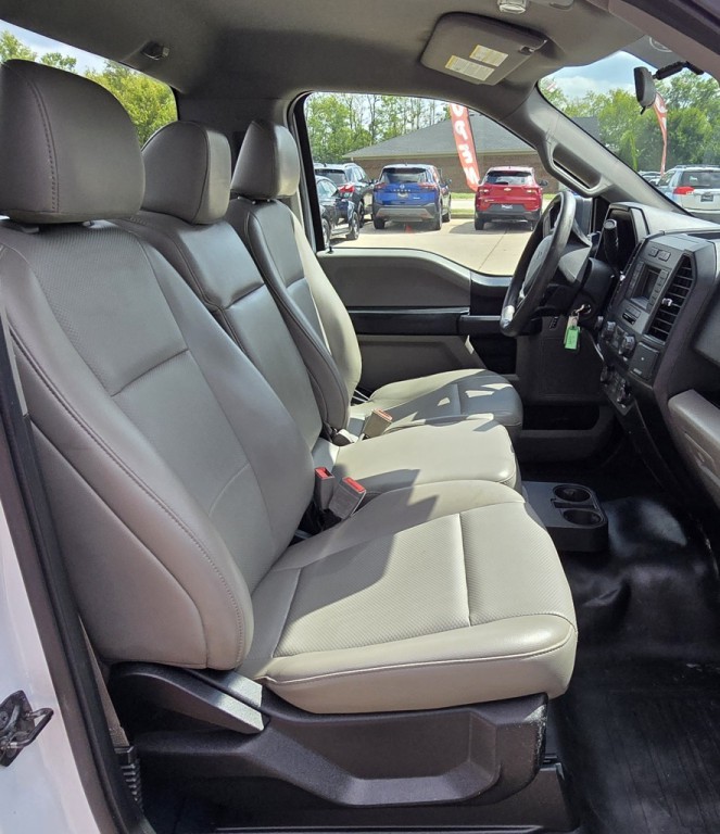 2018 Ford F-150 Image 30