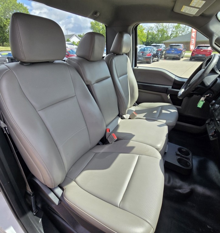 2018 Ford F-150 Image 31