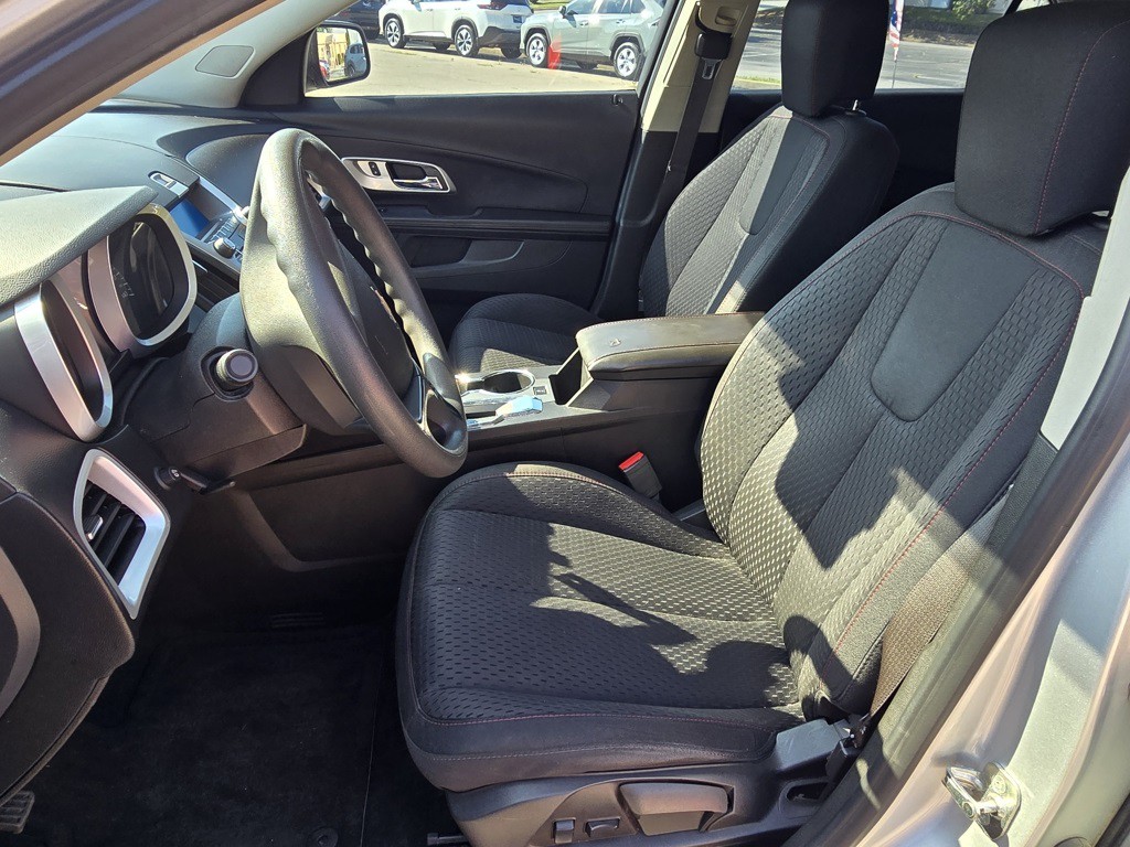 2015 Chevrolet Equinox Image 6