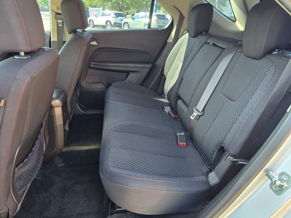 2015 Chevrolet Equinox Image 7