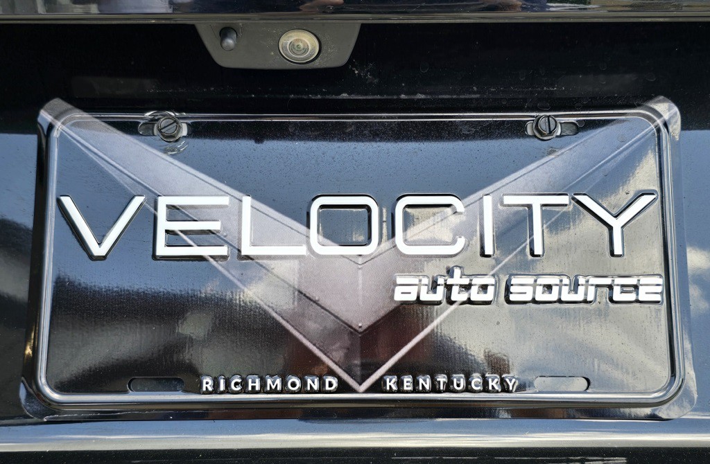 2021 Land Rover Range Rover Evoque Image 9