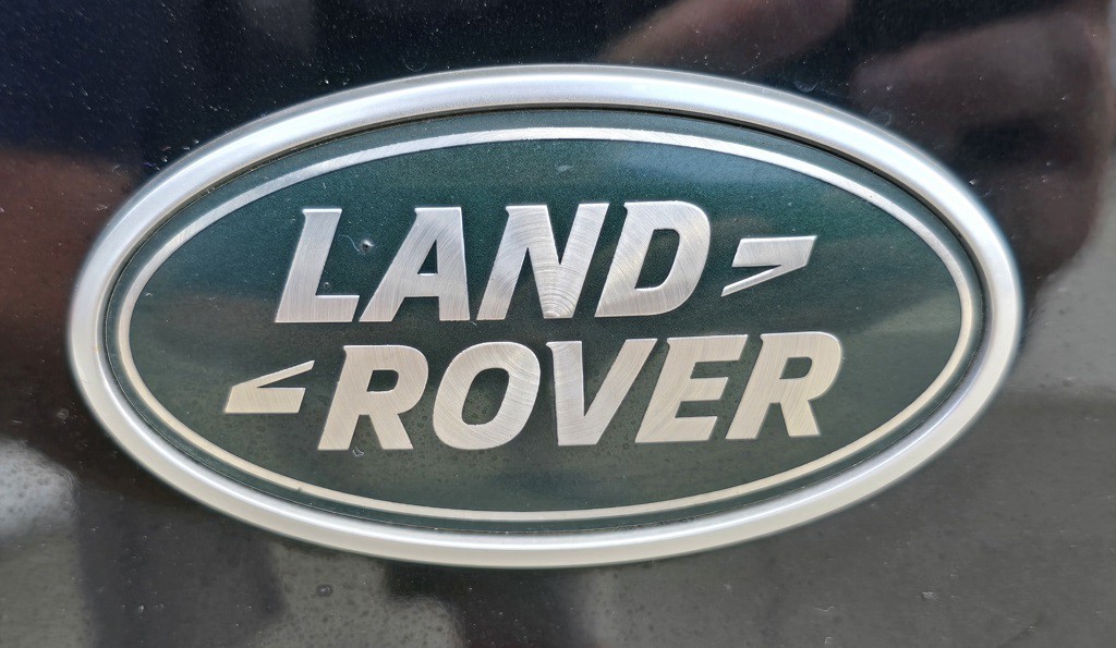 2021 Land Rover Range Rover Evoque Image 10