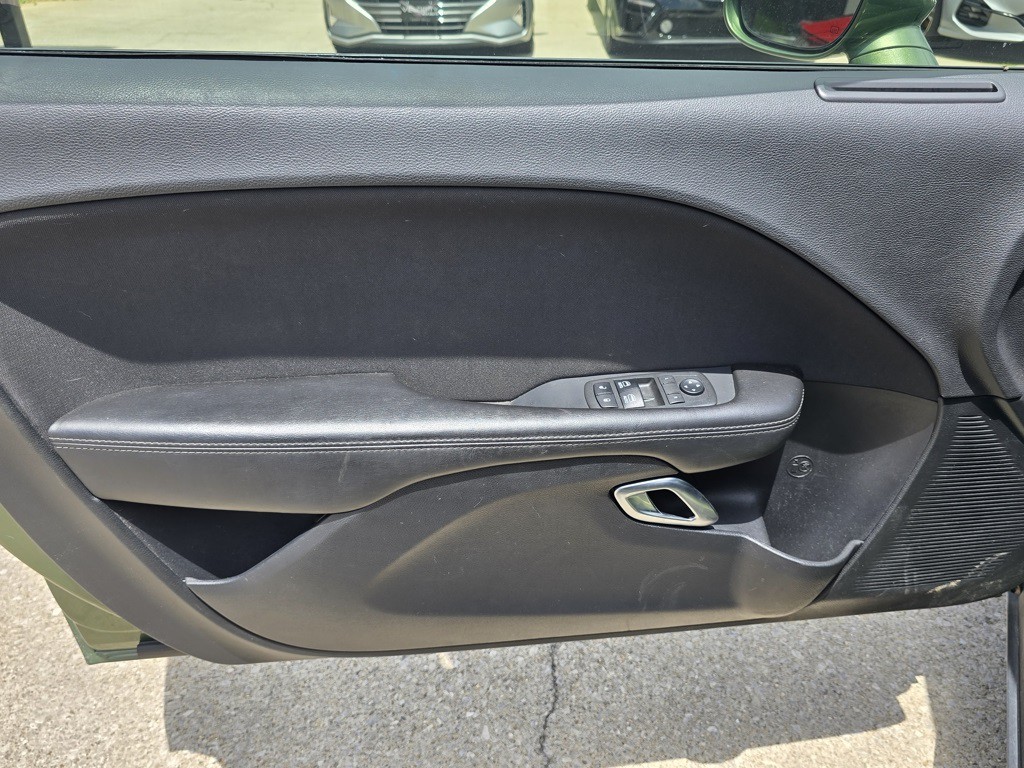 2019 Dodge Challenger Image 7