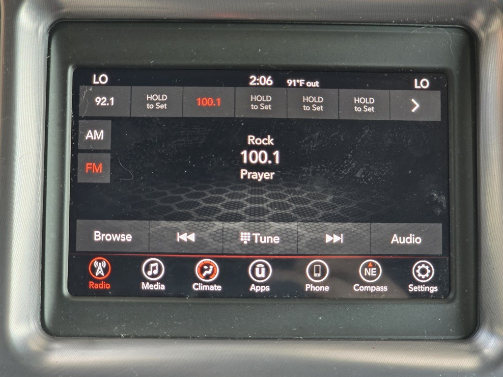 2019 Dodge Challenger Image 11