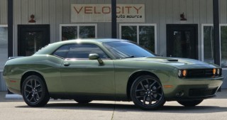 Image for 2019 Dodge Challenger SXT ID: 6674815