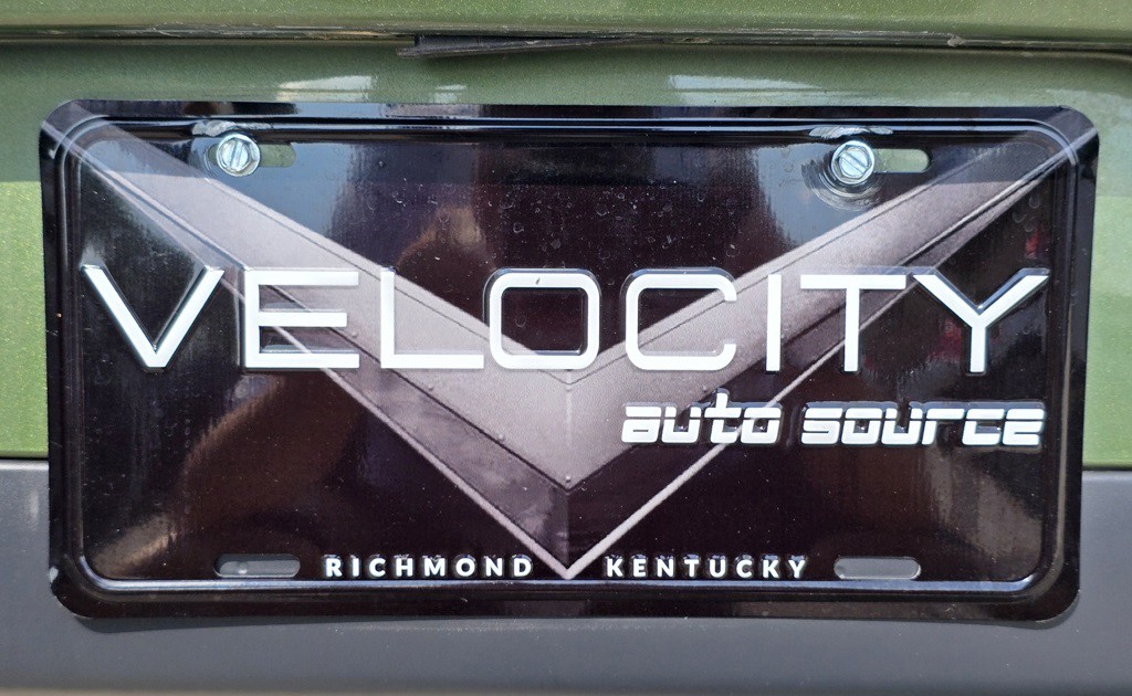 2019 Dodge Challenger Image 8