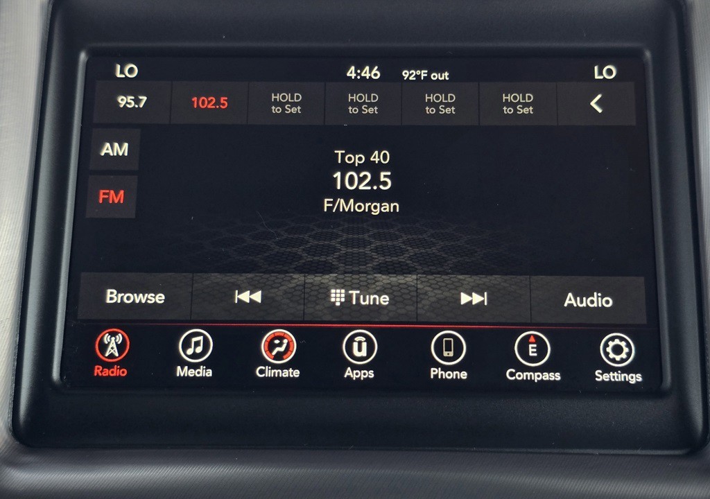 2019 Dodge Challenger Image 22