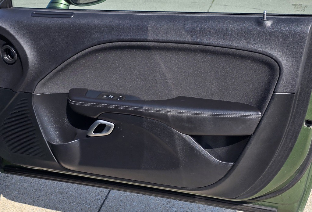 2019 Dodge Challenger Image 26