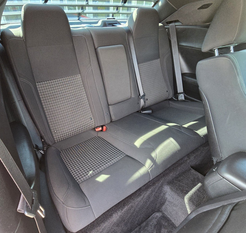 2019 Dodge Challenger Image 29