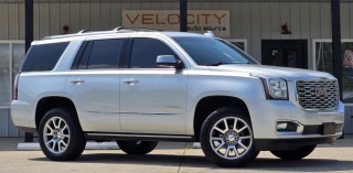 Image for 2019 GMC Yukon Denali ID: 6679847