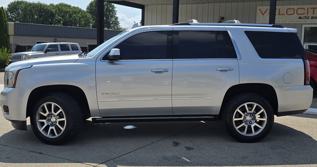 2019 GMC Yukon Image 5