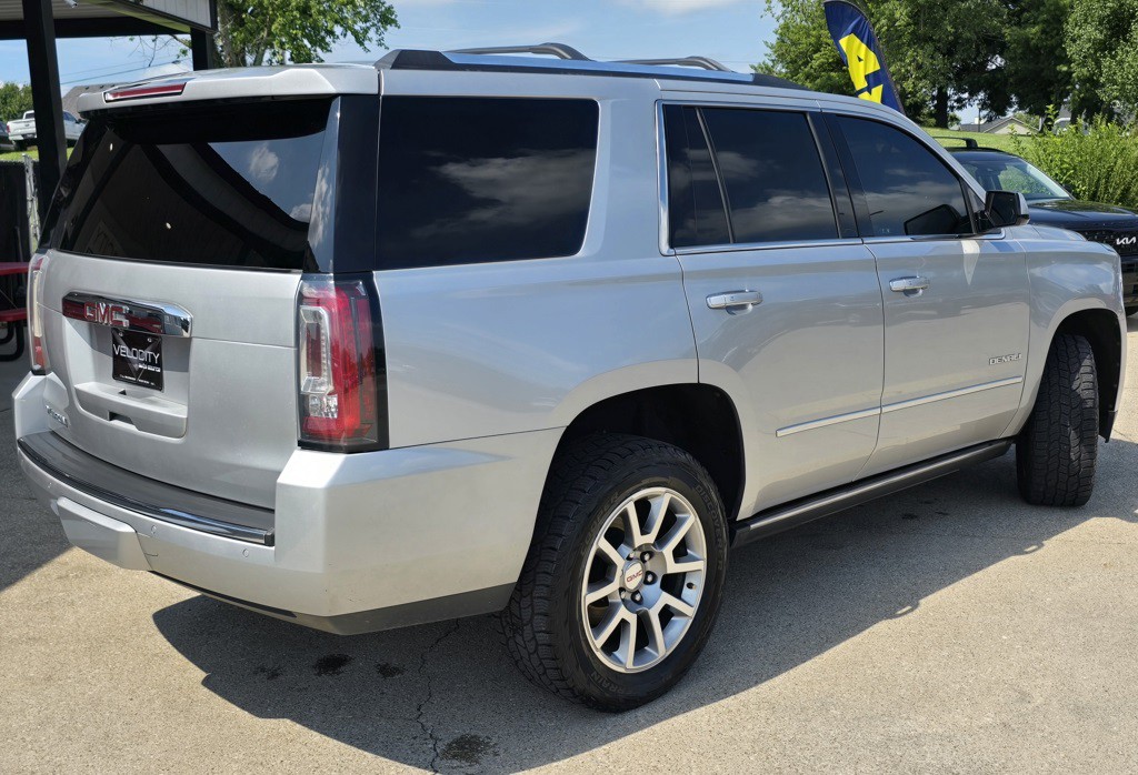 2019 GMC Yukon Image 6