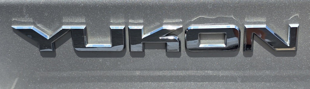 2019 GMC Yukon Image 10