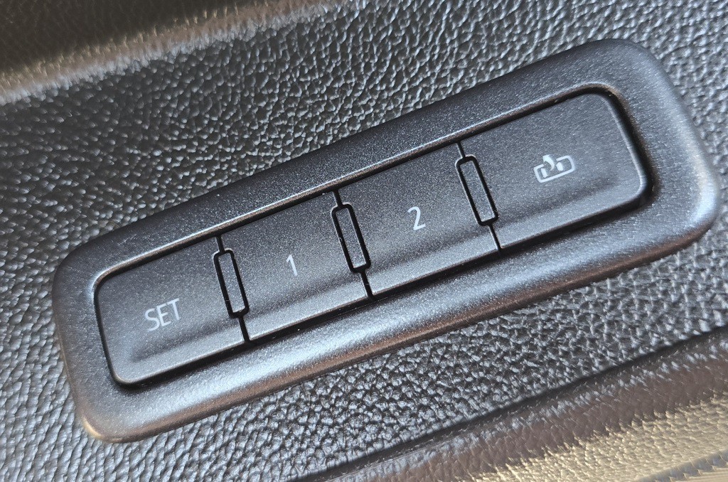 2019 GMC Yukon Image 18
