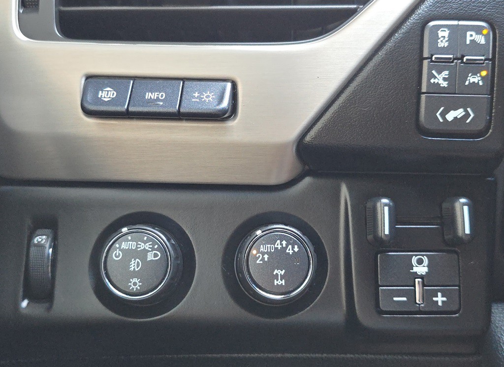 2019 GMC Yukon Image 21