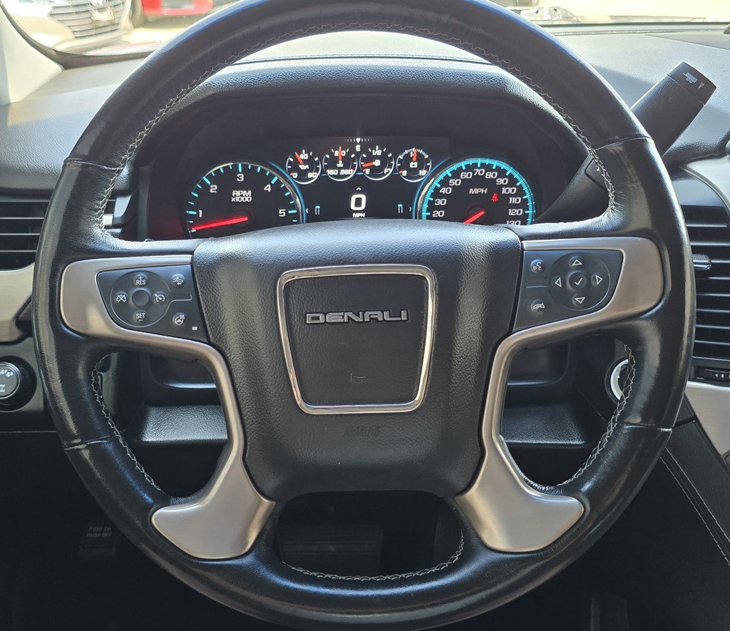 2019 GMC Yukon Image 23