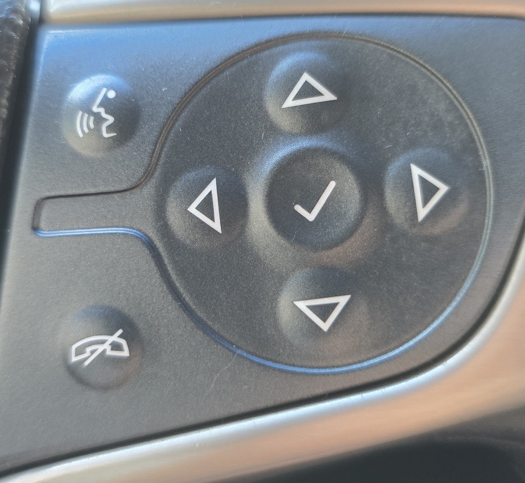 2019 GMC Yukon Image 25
