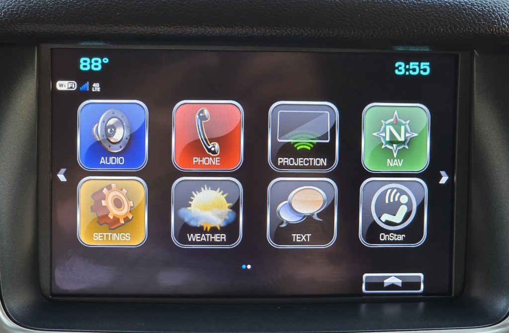2019 GMC Yukon Image 26