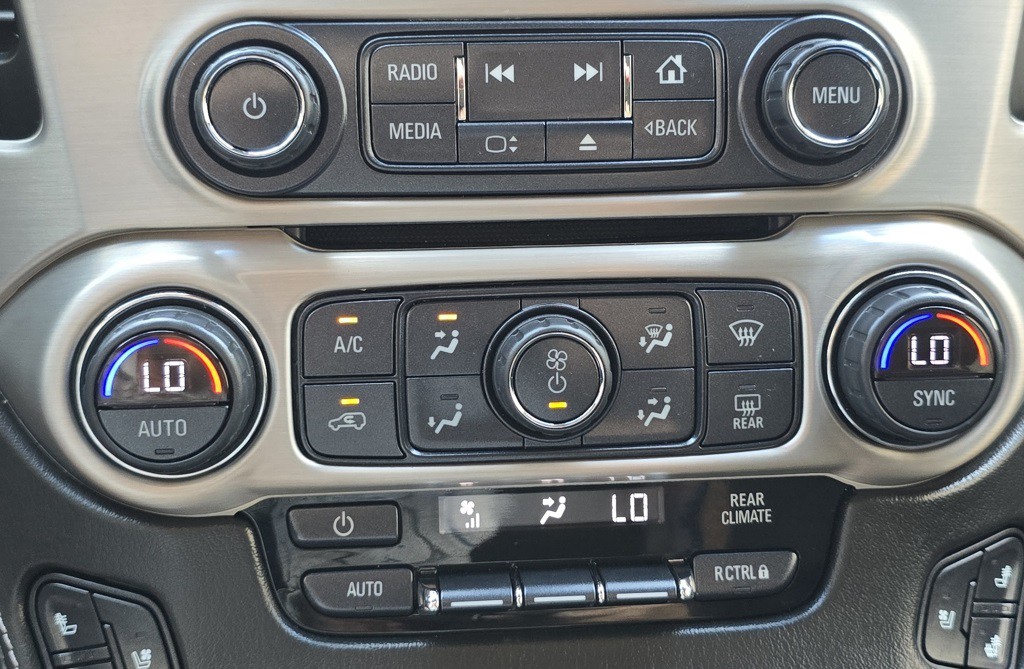 2019 GMC Yukon Image 28
