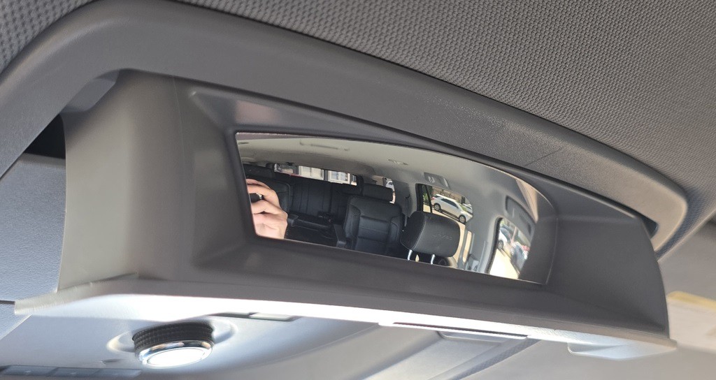 2019 GMC Yukon Image 31