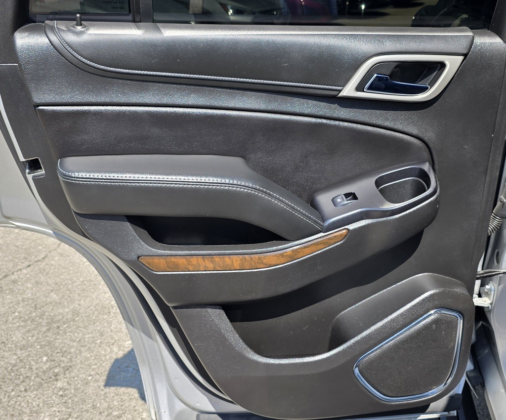 2019 GMC Yukon Image 34