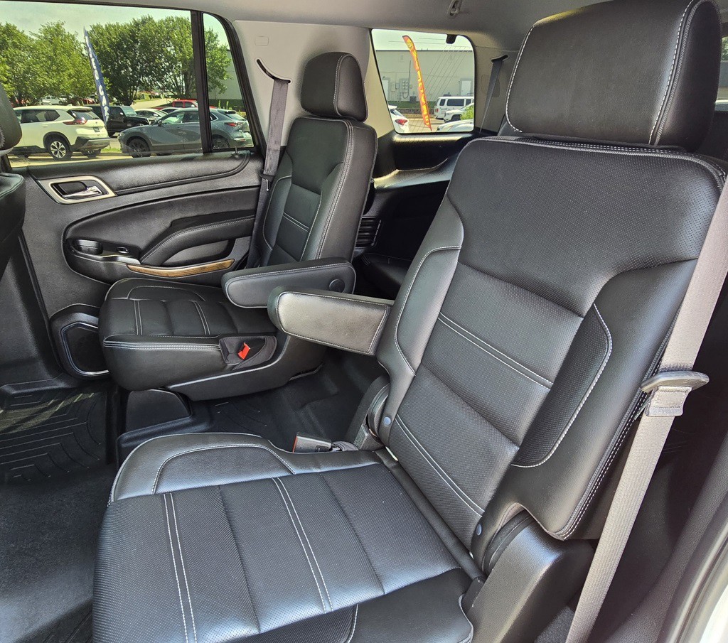2019 GMC Yukon Image 36
