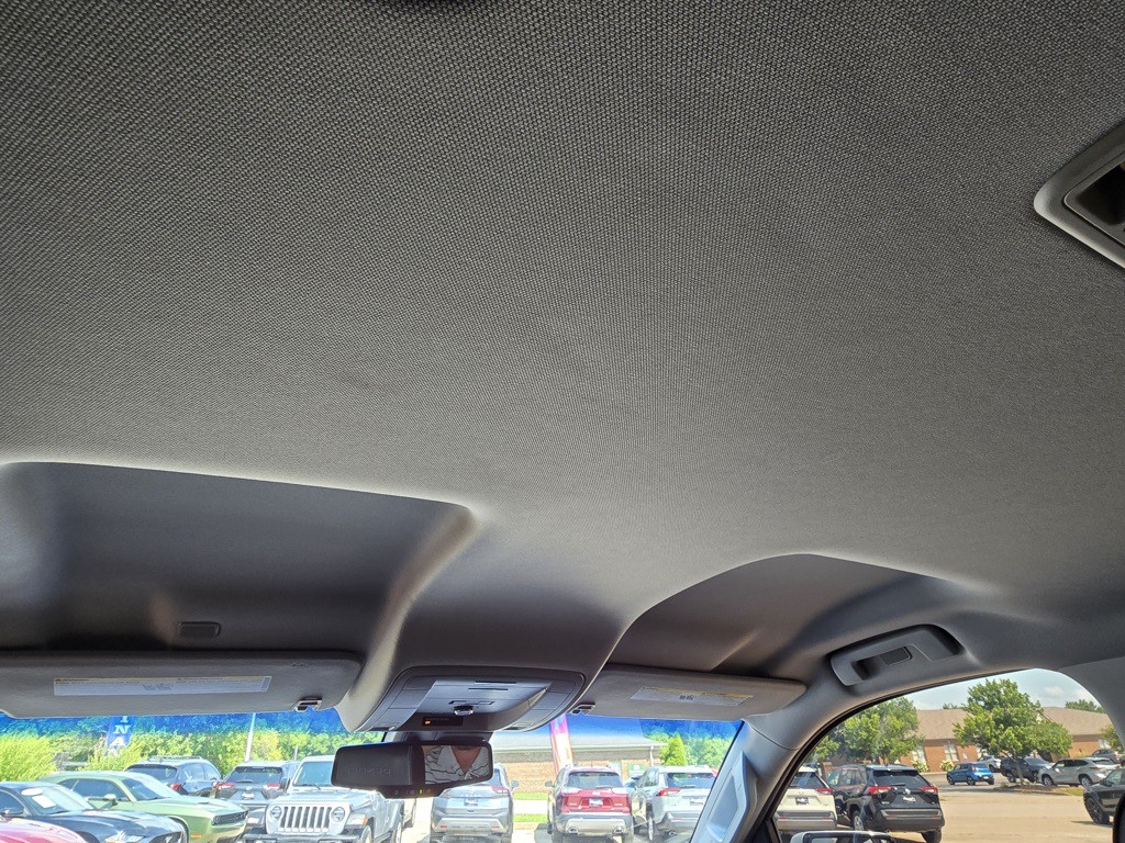 2019 GMC Yukon Image 38