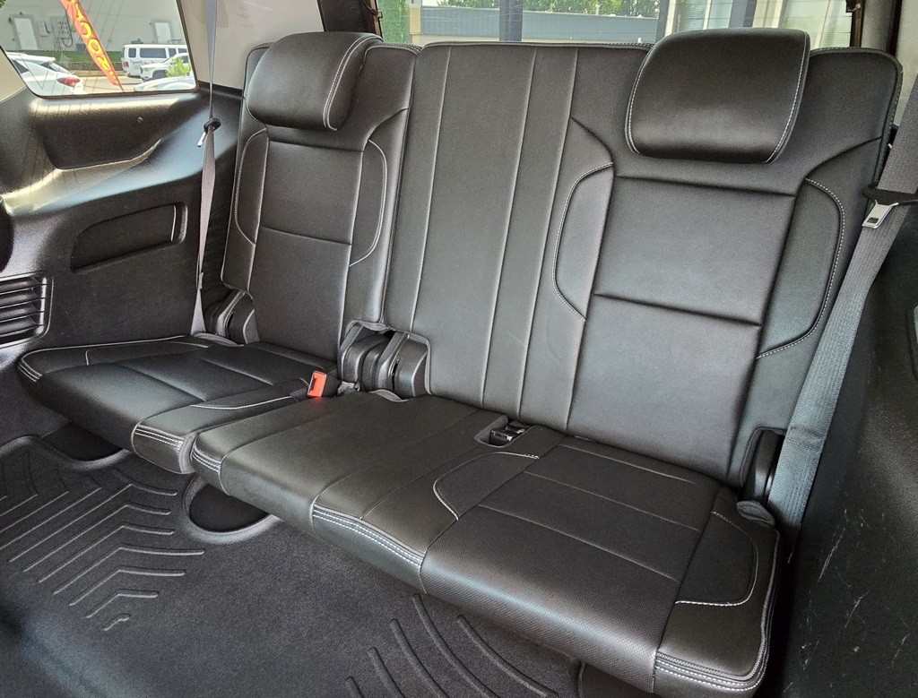 2019 GMC Yukon Image 39