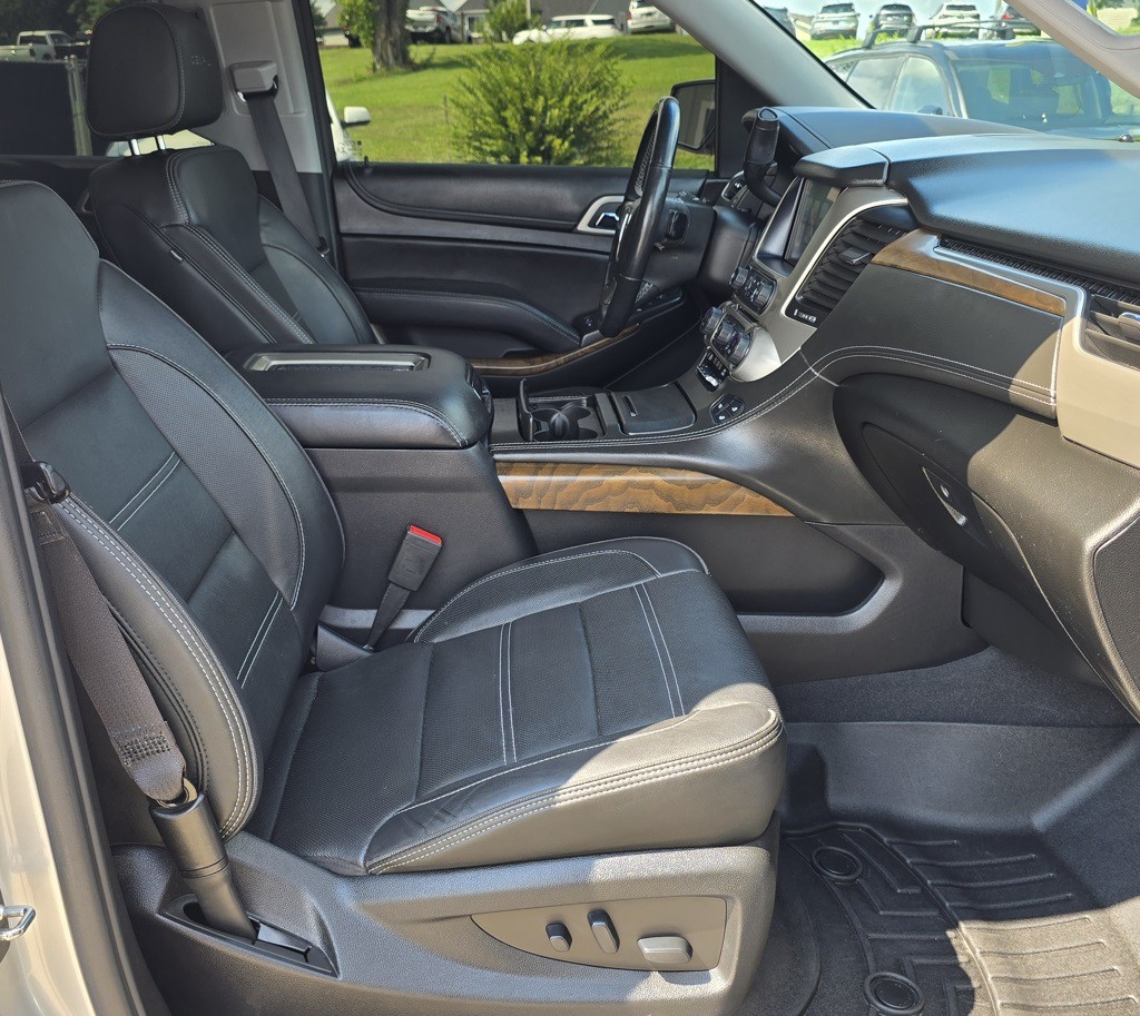 2019 GMC Yukon Image 41