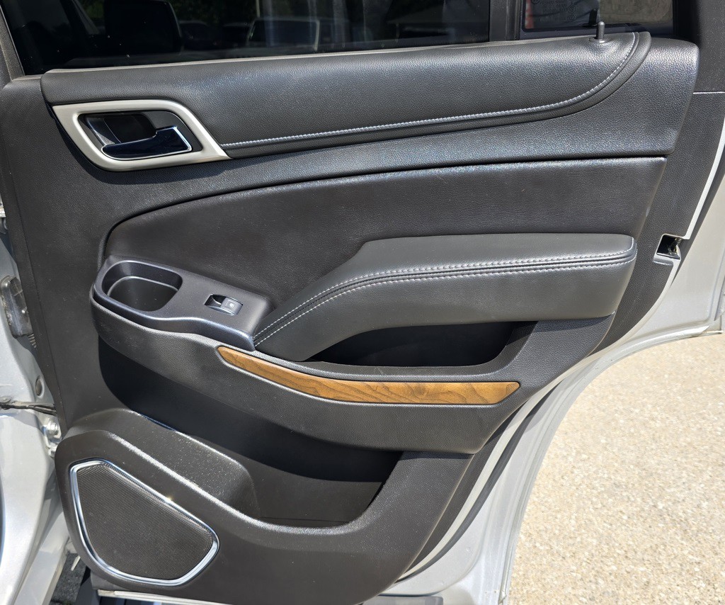 2019 GMC Yukon Image 43