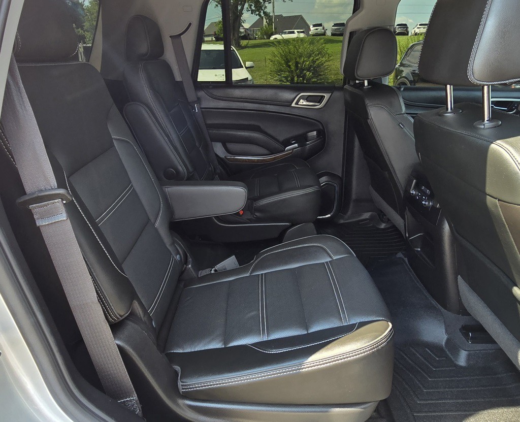 2019 GMC Yukon Image 44